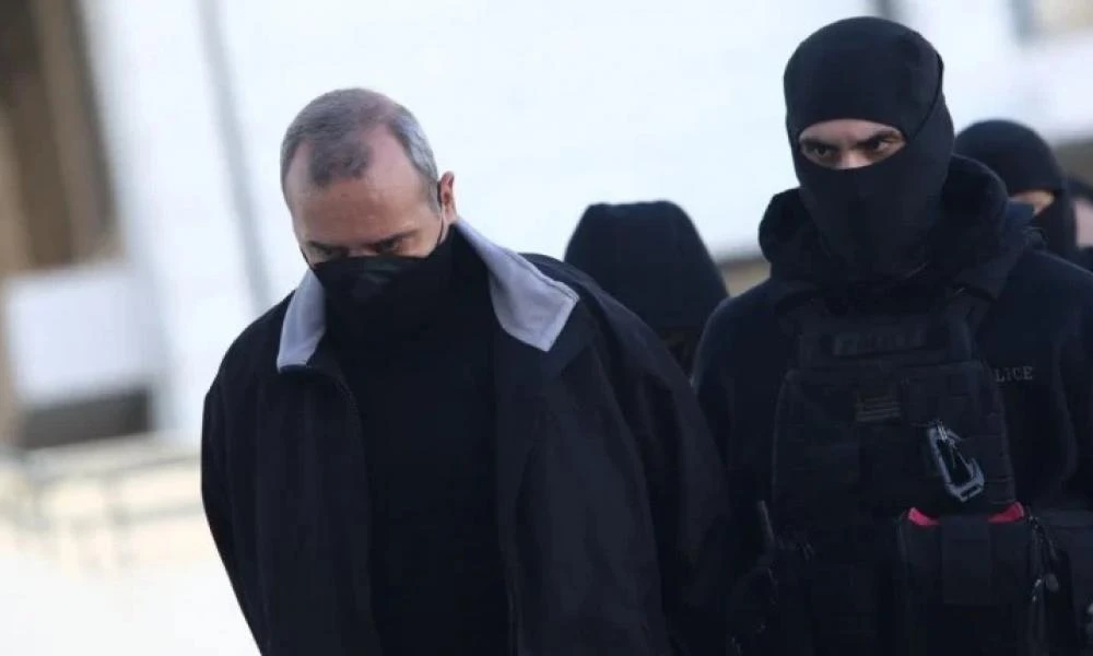 Υπόθεση 12χρονης: Κανένα ελαφρυντικό για τον Μίχο πρότεινε η εισαγγελέας